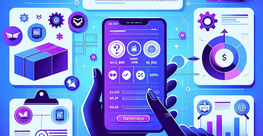  产品包装成本高？包装管理系统的优化方案  